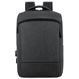 Sac à dos personnalisé extensible nouveau design géométrique pour jeunes hommes sacs d'école pour filles élégant sac à dos Trek pour ordinateur portable USB de jeu - Product Image 2