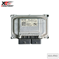 Module de commande moteur d'origine ECU 24109518 OEM, unité informatique moteur pour remplacement GM ME17, pièce de rechange automobile