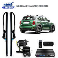 Kit de levage électrique de hayon OTTOVOXX pour MINI Countryman (F60) 2016-2023, ouverture automatique de la porte arrière, ouverture mains libres du hayon
