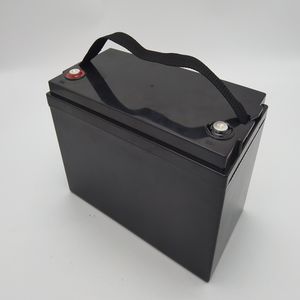 Batterie au lithium LiFePO4 48V 3.2V pour vélos/trottinettes avec une durée de vie de 5000 cycles - Product Image 2