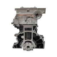 Nouveau bloc moteur PUMA 2,2 L pour Ford Duratoq ZSD-422