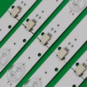 Tiras de Retroiluminación LED para TV HX-NO.2254, 131202-WS-420-500nit-Sample 3-L para TV de 42 Pulgadas - Product Image 4