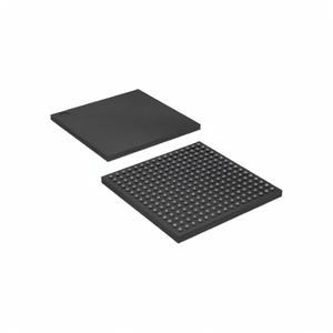 Interface Electronic Chips Component BCM54282C1KFBG BOM IC In Stock - Product Image 1