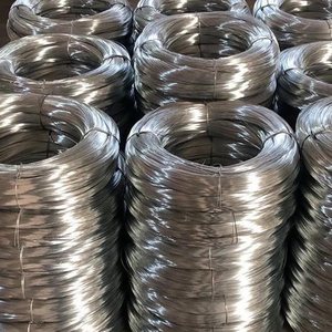 Fil de soudage industriel anti-oxydation Inconel 600 601 625 718 713 X750 Nickel Chrome Ni Cr haute résistance 830MPa extrême - Product Image 3