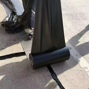 Adesivo per Crack in polimero bitume antifessurazione per protezione della superficie stradale - Product Image 6