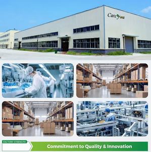 อุปกรณ์เสริมสร้างความแข็งแรงของมือสำหรับการฟื้นฟูสมรรถภาพและบรรเทาความเครียดในชีวิตประจำวัน - Product Image 3