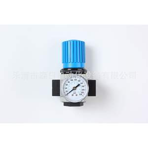 Filtro Regulador de Presión de Aire para FESTO LR/LFR/FRC-D-MIDI/NI/XI-02-03-04 - Product Image 4