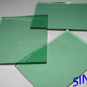 Vidrio Flotado Tintado en Bronce, Verde, Azul y Gris de 4mm, 5mm, 6mm y 8mm, Estructura Sólida para Decoración de Invernaderos Exteriores - Product Image 4
