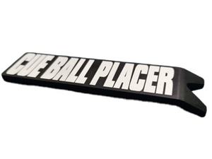 Localizador de billar para bolas de billar, marcador de posición de bola de billar - Product Image 2