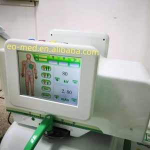High Quality Low Price C Arm X-ray CT Fluoroscopy <b>Scanner</b> Machine for Hospital X-ray Inspection Device CMX-70BC - Product Image 6