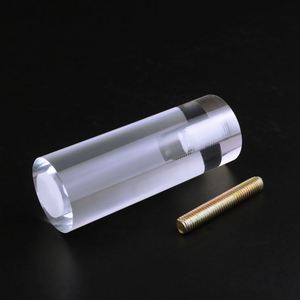 ขาโต๊ะกาแฟพลาสติกอะคริลิคเฟอร์นิเจอร์ - Product Image 3