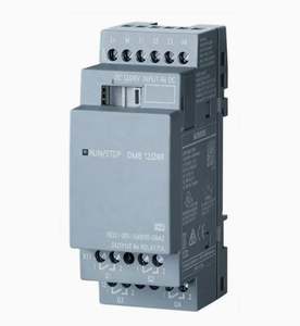 Module d'extension à 8 entrées numériques 6ED1055-1MB00-0BA2, programmation PLC de haute qualité, installation facile pour PLC <span class=keywords><strong>PAC</strong></span> - Product Image 1