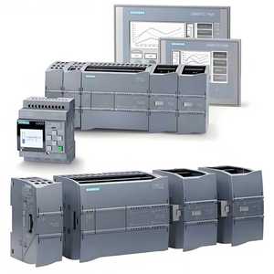 Thương hiệu bao bì ban đầu sản phẩm 6ep1961-2ba11sitop pse200u 3A chọn lọc mô-đun 4 kênh 6ep1961-2ba11 Giao hàng nhanh - Product Image 1