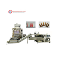 Máquina de Empaquetado Automática y Línea de Empaquetado de Cajas, Máquina de Producción de Empaquetado/Máquina de Empaquetado Automática y Línea de Empaquetado de Cajas