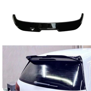 Alerón Trasero Negro Brillante para Automóvil, Kits de Carrocería Estilo <span class=keywords><strong>Oettinger</strong></span> para Volkswagen <span class=keywords><strong>Golf</strong></span> Mk7/Mk7.5 <span class=keywords><strong>GTI</strong></span> - 2.ª Generación - Product Image 1