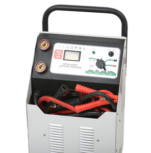 Portátil multifuncional 12-24V 3500W aleación de aluminio vehículo arranque <span class=keywords><strong>auxiliar</strong></span> cargador de batería Kit de herramientas de emergencia para motor - Product Image 3