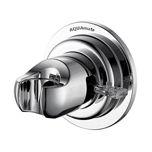 Fornitore di Accessori per il Bagno di Alta Qualità dalla Fabbrica di Dongguan, Guangdong, Cina: Supporto per <span class=keywords><strong>Doccia</strong></span> con <span class=keywords><strong>Ventosa</strong></span> in ABS per KOHLER, TOTO, MOEN - Product Image 1
