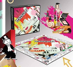 Monopoly Square con licencia Monopoly Boardgame Business Regalo promocional de hotel - Product Image 2