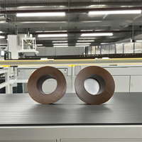 Polyimid Ring Kunststoff produkt