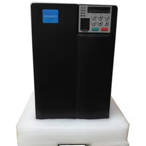 Variateur de fréquence Inovance Md500 0,7 kW 250 kW Contrôle V/F 380 V IP21 - Product Image 1