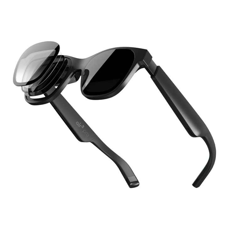 XREAL Air 2 Pro AR Glasses - Ultimate Wearable Display