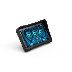 Écran carplay portable 5 pouces pour moto allwinner F133 1024*600 étanche à l'eau IPX8 Carplay android <span class=keywords><strong>auto</strong></span> moto écran - Product Image 2