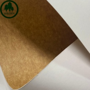 Aseptic Liquid Packaging Carton Board for Milk Juice and Soy Drink 230g 270g 290g LPB Food Grade Board - Product Image 5