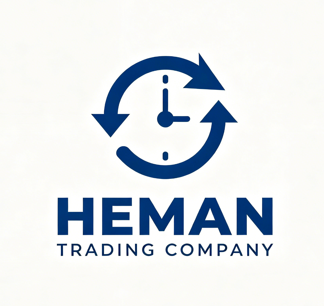 Guangzhou Heman Trading Co., Ltd. logo