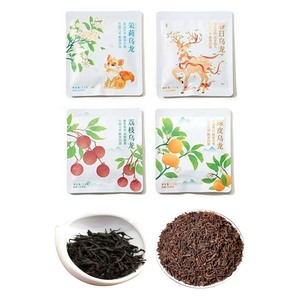 Fully Automatic Manual Multi Lanes Four Side Seal Plastic Small Pouch <b>Tea</b> Bag Wrapping Packaging <b>Machine</b> - Product Image 2