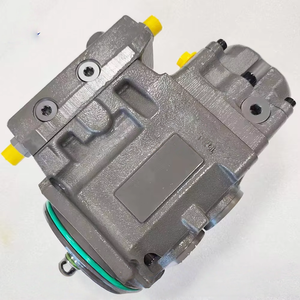 Promotion : Pompe haute pression Common Rail d'origine Liebherr 10150741 10150857 LP11 12415476 501720 0113 pour engins de construction - Product Image 4