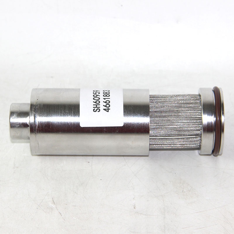 Deals 451590 Hitachi Main Filter Meets OEM Standards | Alibaba.com