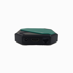 Boîte <span class=keywords><strong>TV</strong></span> intelligente <span class=keywords><strong>Android</strong></span> originale, décodeur R98 MINI - Product Image 5