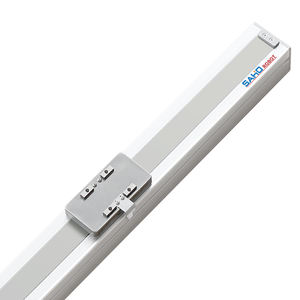 Manipulador de brazo de Robot Industrial de alta precisión Actuador lineal de tornillo de bola con motor central y componentes de rodamiento - Product Image 2