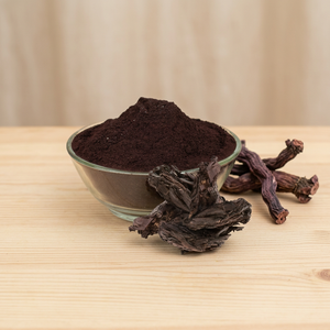 Raíz seca en polvo pura de Ratanjyot 100% de proveedor directo de la India - Product Image 1