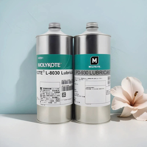 Molykote L-8030/PD-910/PD-930 Corning Bán Khô chất bôi trơn có chứa flo khô phim chất bôi trơn - Product Image 2