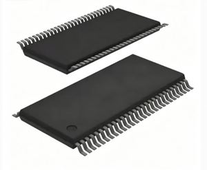 SN74HC374DBRG4 ไอซี BOM รุ่น FF แบบ D-TYPE 8 บิต 20SSOP SN74HC374DBRG4 - Product Image 1