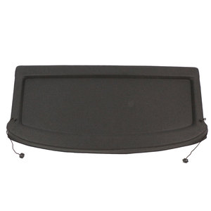 Cubierta de Carga de Fácil Instalación para VW <span class=keywords><strong>Golf</strong></span> <span class=keywords><strong>7</strong></span>, Accesorios para Automóviles, Estante Trasero para Paquetes - Product Image 4