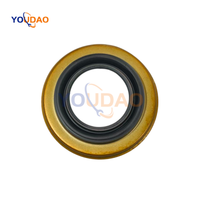 Kedatangan Baru 90311-41013 Kustomisasi Cepat 1KD 1UR 1KZ 1GR 2TR 2KD 5L Seal Oli Mesin Mobil 9031141013