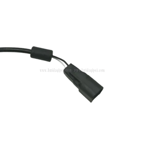 <span class=keywords><strong>Precio</strong></span> de fábrica, venta al por mayor, Sensor de velocidad de rueda Abs automotriz de alta calidad para 2008 <span class=keywords><strong>Mazda</strong></span> 2, accesorios de piezas de automóviles, OEM - Product Image 3