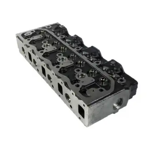 Cabeza de Cilindro de Motor C6.4 297-7644 Y, Motor Diésel para Excavadora E320D/E321D 294-1682 - Product Image 1