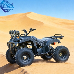 <span class=keywords><strong>Quad</strong></span> électrique LNA, nouveau modèle, pour course sur sentier, deux places adultes, 2000 W - Product Image 2