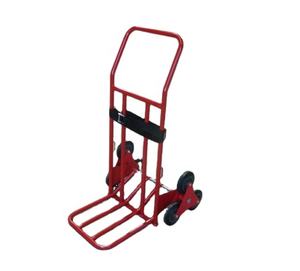 Camion de main d'escalade d'escalier en acier pliable de haute qualité vente chaude Chine usine chariot 6 roues <span class=keywords><strong>Ht1312</strong></span> - Product Image 1