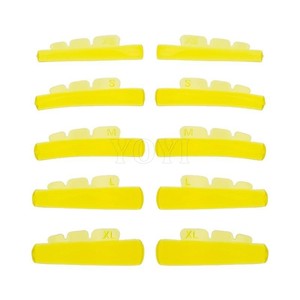 Vente en gros de boucles de rehaussement de <span class=keywords><strong>cils</strong></span> réutilisables en silicone gel, tiges de permanente pour <span class=keywords><strong>cils</strong></span>, rehaussement et <span class=keywords><strong>teinture</strong></span> 2 en 1, coussinets élastiques pour permanente - Product Image 6