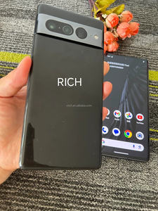 7pro 2023, Teléfono Inteligente Android 5G Desbloqueado Más Vendido, Teléfono Usado <span class=keywords><strong>Google</strong></span> <span class=keywords><strong>7</strong></span> <span class=keywords><strong>Pro</strong></span>, Desbloqueo OEM para <span class=keywords><strong>Google</strong></span> 7pro - Product Image 5