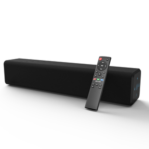 Sistema de Altavoces para Cine en Casa SE01, 2.0 Canales, de Tela, Categoría de Producto: Hogar - Product Image 1