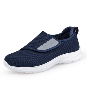 Nuovo commercio all'ingrosso di alta qualità <span class=keywords><strong>scarpe</strong></span> mediche per le donne infermiere peso leggero morbido comfort ortopedico da passeggio Sneaker bassi prezzi di fabbrica - Product Image 6