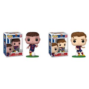 Figura <span class=keywords><strong>de</strong></span> Acción <span class=keywords><strong>de</strong></span> PVC <span class=keywords><strong>de</strong></span> Estrellas del Fútbol Pop al por Mayor <span class=keywords><strong>de</strong></span> <span class=keywords><strong>Messi</strong></span>, Ronaldo, Neymar y Mbappé, Modelo <span class=keywords><strong>de</strong></span> Colección, Juguetes <span class=keywords><strong>de</strong></span> Regalo - Product Image 6