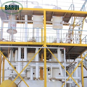 Reactor de Esterificación UCO, Equipo de Producción de Biodiésel para el <span class=keywords><strong>Reciclaje</strong></span> de <span class=keywords><strong>Aceite</strong></span> Vegetal Usado - Product Image 4