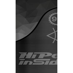 ชุดซ็อกเก็ตเฮเซ็ต905เรือน้ำหนัก1/2นิ้ว (12.5มม.) ทรงสี่เหลี่ยมกลวงนิ้วโปรไฟล์หกเหลี่ยมนอกจำนวน30ชิ้นอย่างไรก็ตามแข็งแรงทนทานและแข็งแรงทนทาน8นิ้ว-ร่มเงา - Product Image 2