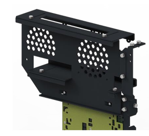 Analizador de Protocolo PCIe 5.0 Keysight, Probador para Laboratorio y Hogar P5552A - Product Image 4